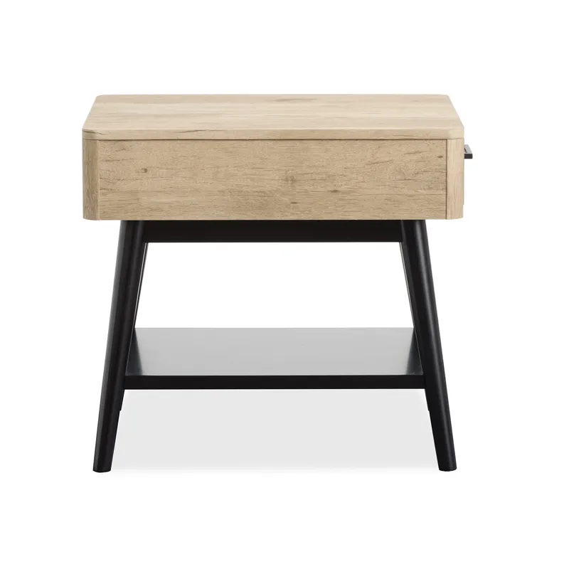 Fletcher Rectangular End Table
