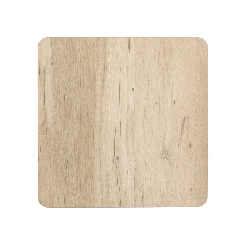 Fletcher Square Accent Table