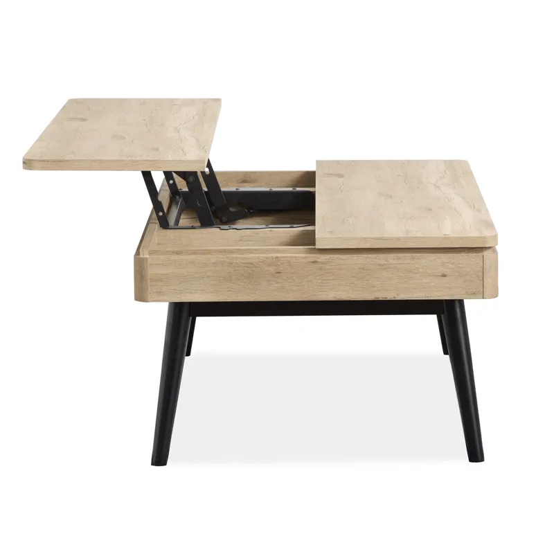 Fletcher Lift Top Storage Cocktail Table