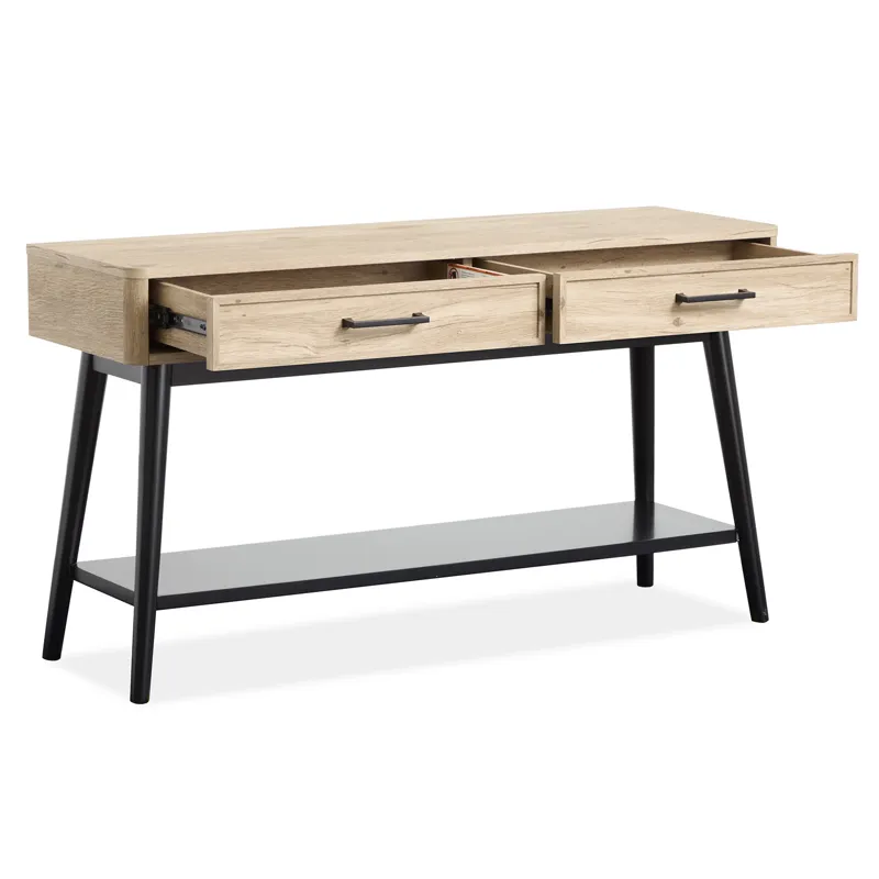Fletcher Rectangular Sofa Table
