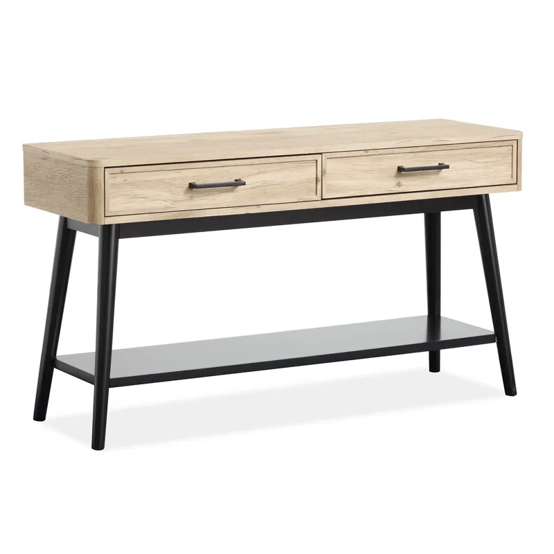 Fletcher Rectangular Sofa Table