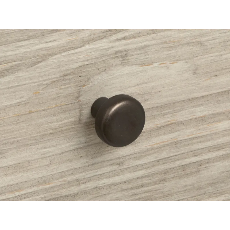 Conrad Rectangular End Table