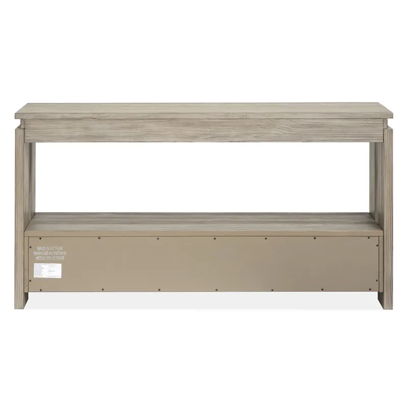 Conrad Rectangular Sofa Table