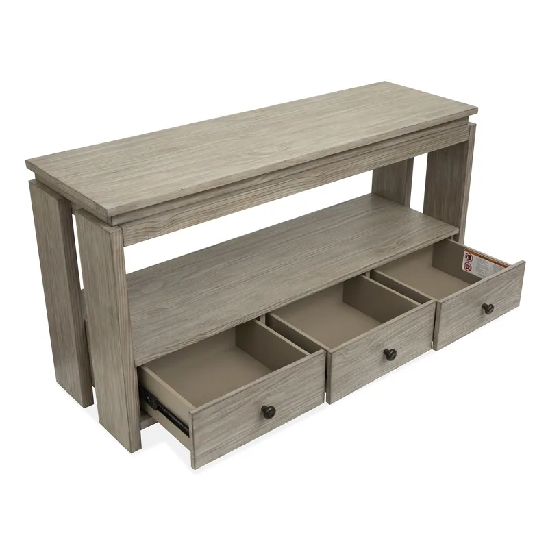 Conrad Rectangular Sofa Table