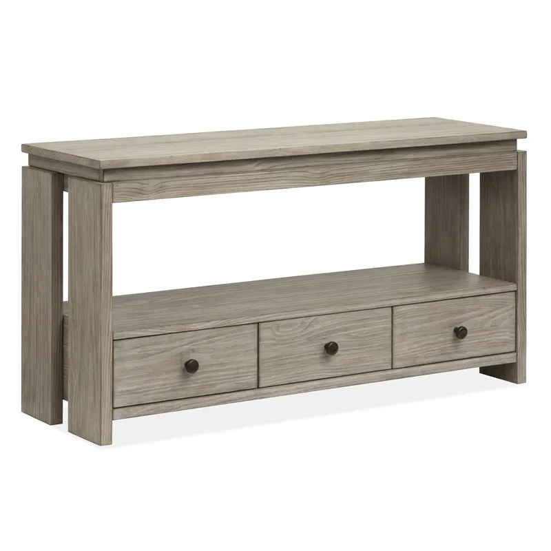 Conrad Rectangular Sofa Table