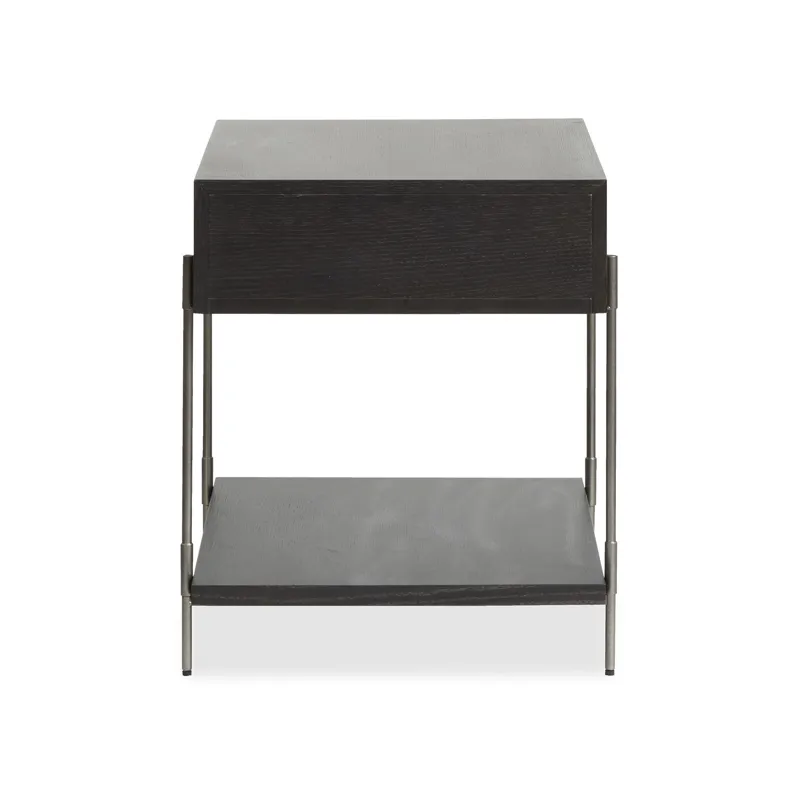 Spencer Rectangular End Table