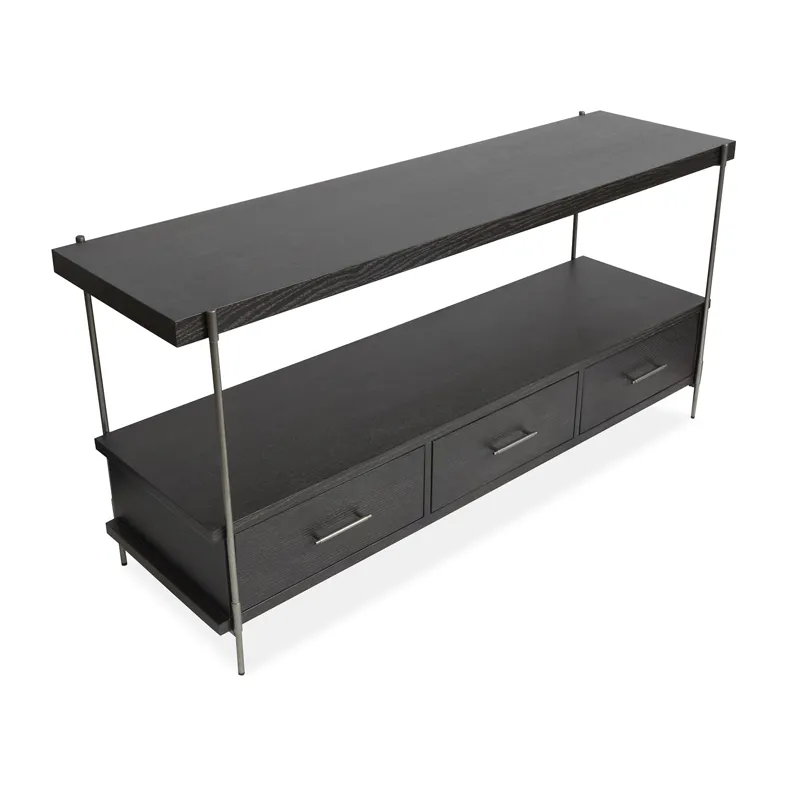 Spencer Rectangular Sofa Table