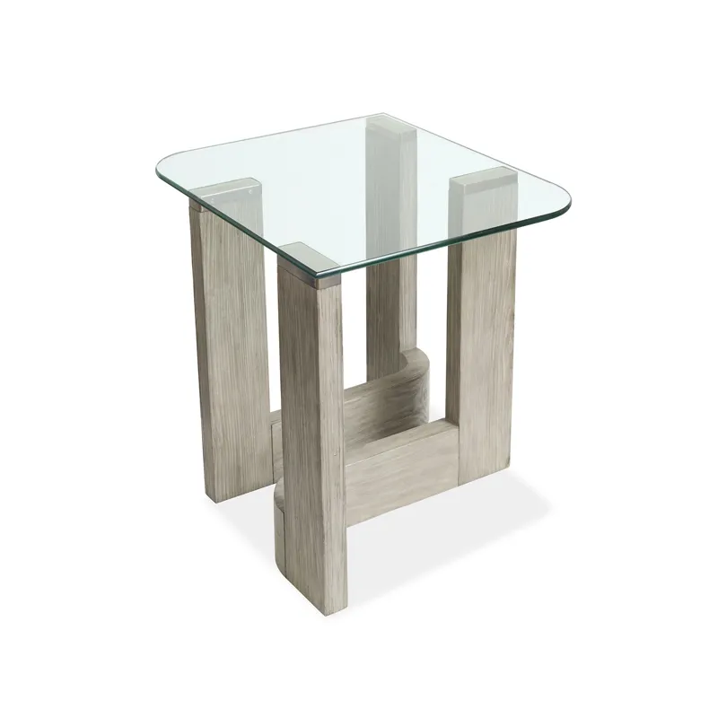 Bartlett Rectangular End Table