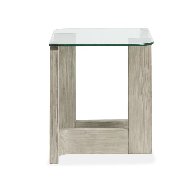 Bartlett Rectangular End Table