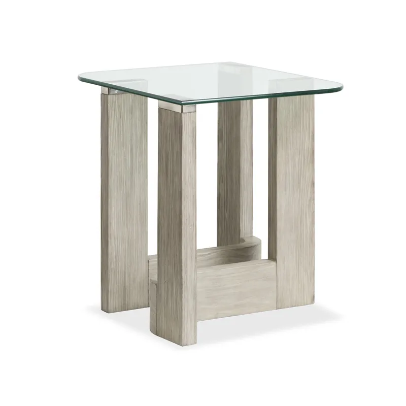 Bartlett Rectangular End Table