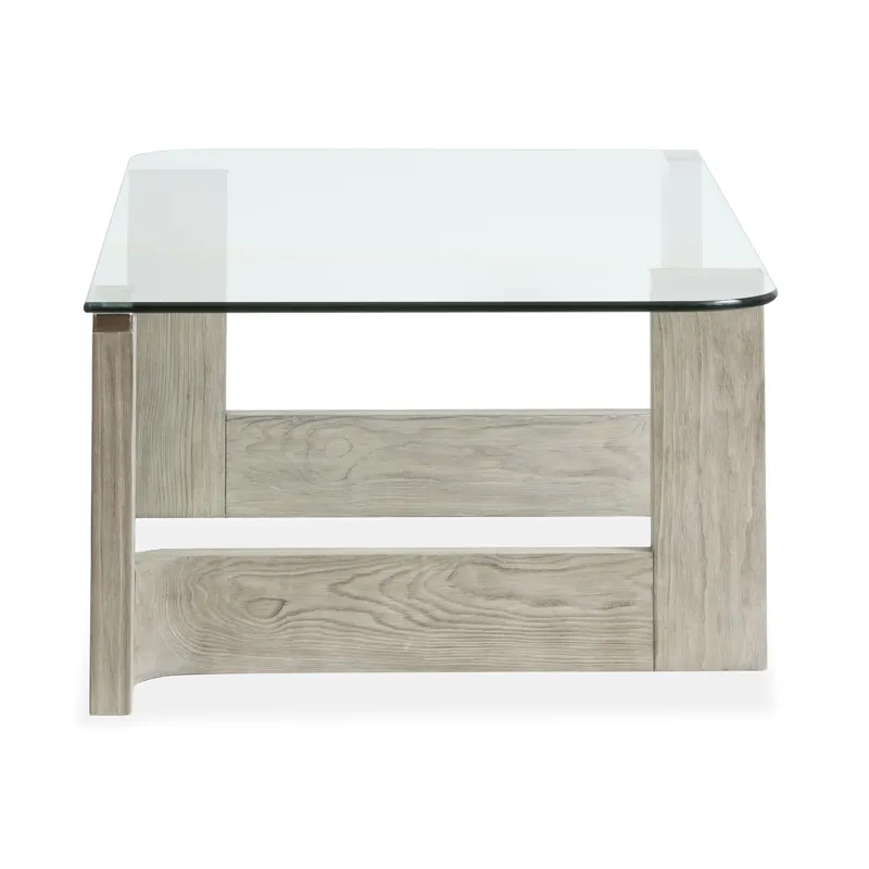 Bartlett Rectangular Cocktail Table