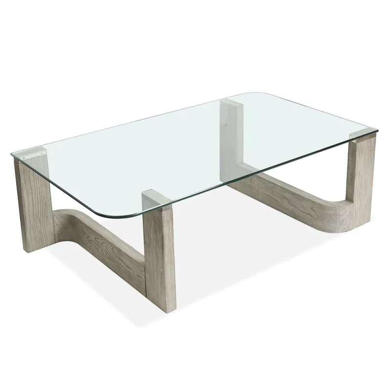 Bartlett Rectangular Cocktail Table