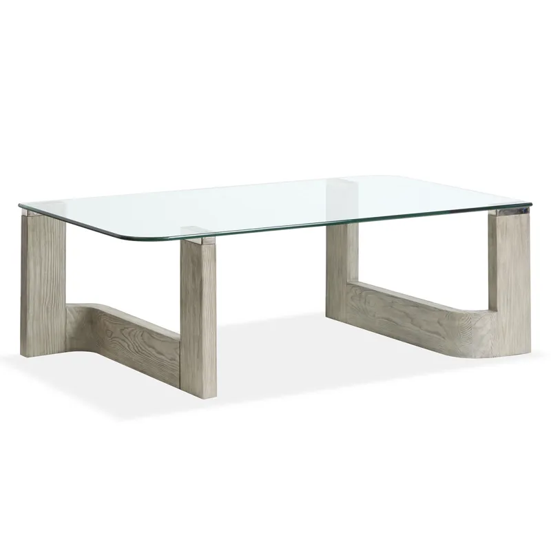Bartlett Rectangular Cocktail Table