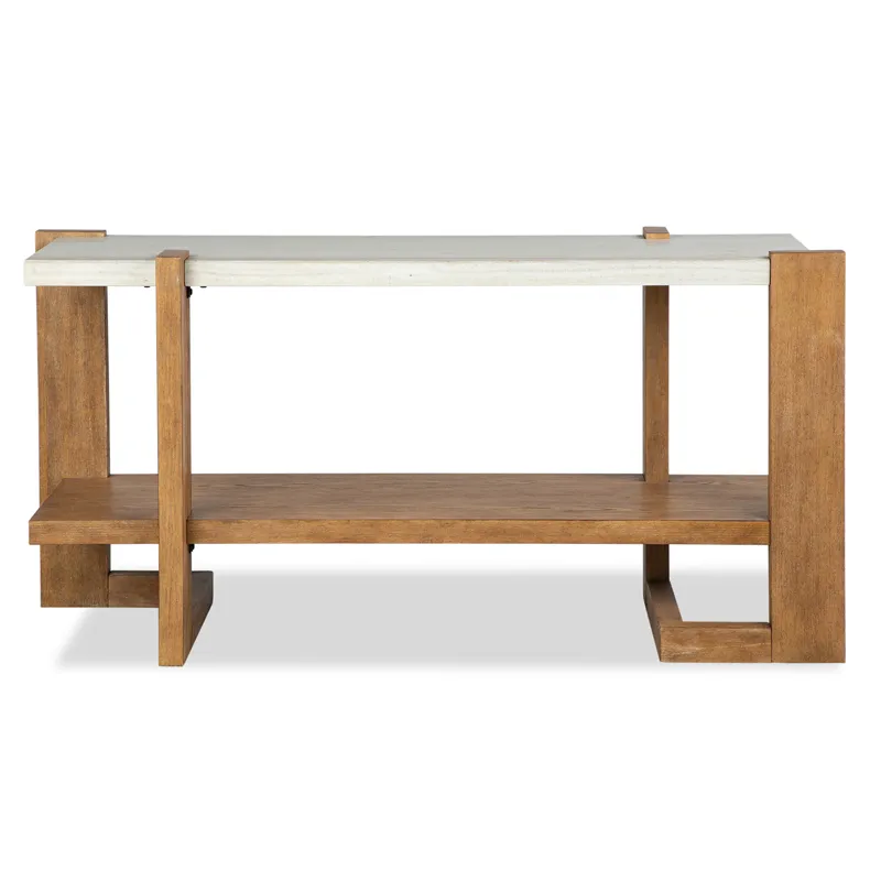 Carrington Rectangular Sofa Table