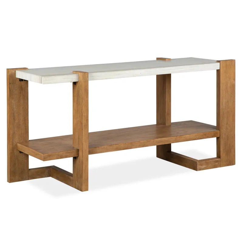 Carrington Rectangular Sofa Table