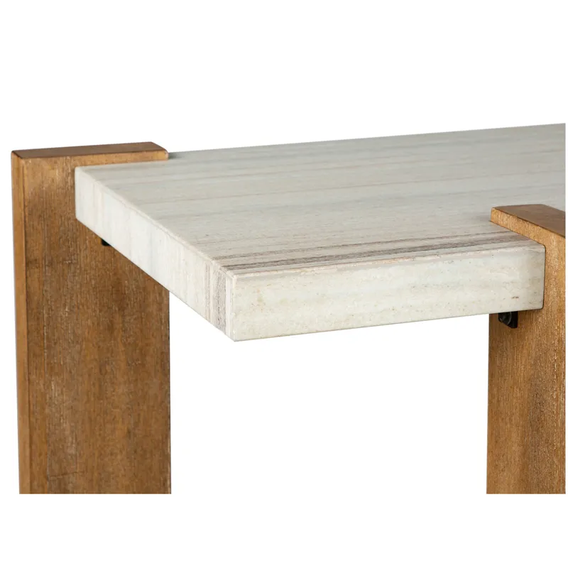 Carrington Rectangular Sofa Table