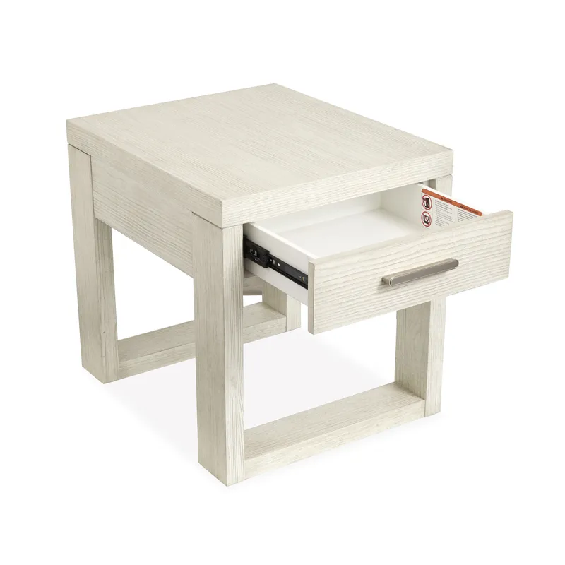 Refton Rectangular End Table