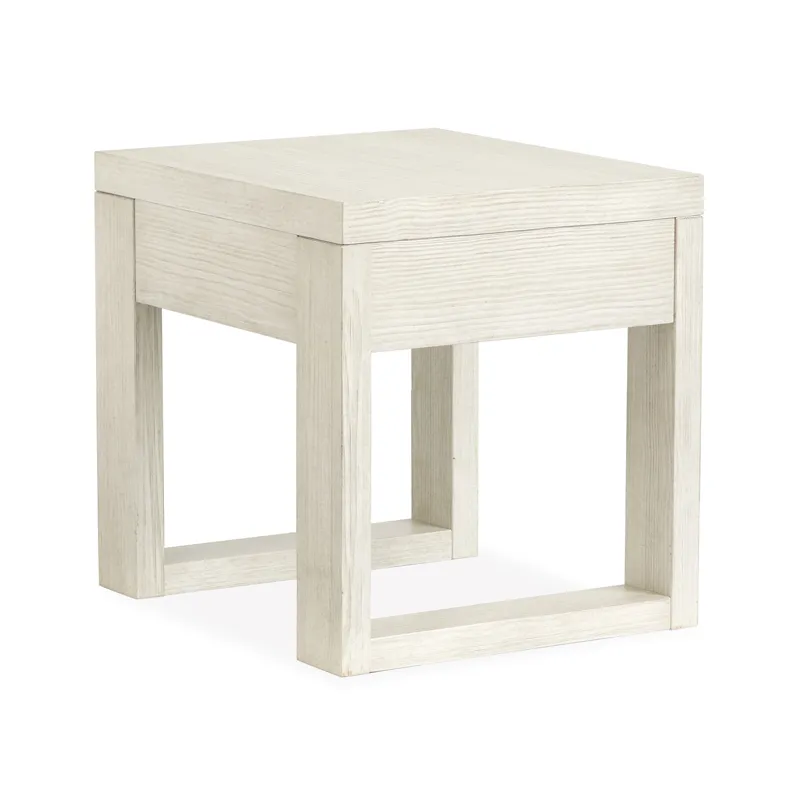 Refton Rectangular End Table