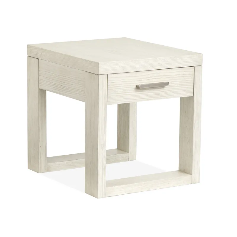 Refton Rectangular End Table
