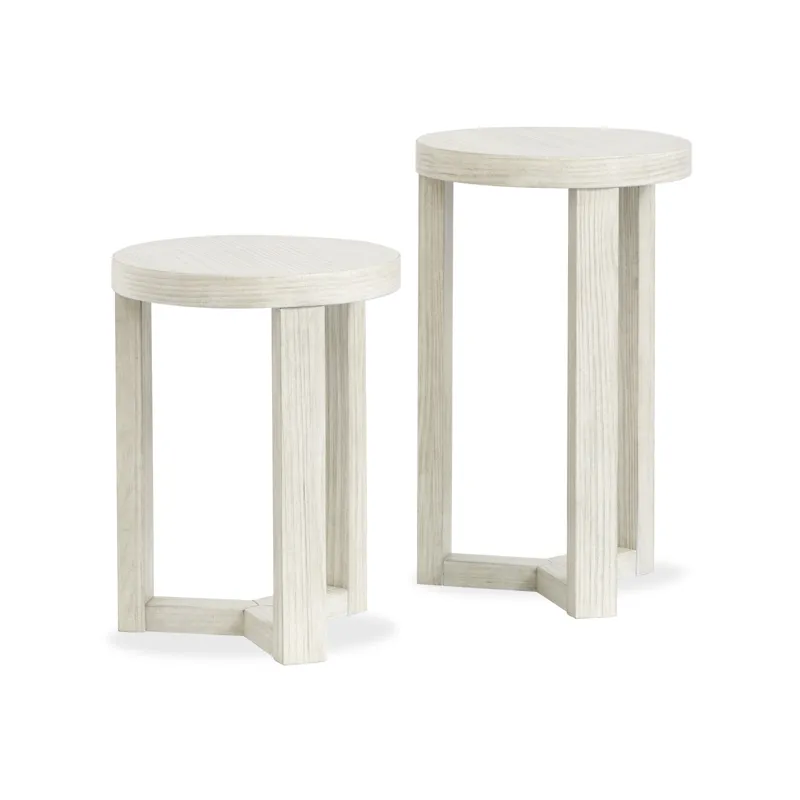 Refton Nesting Accent Table