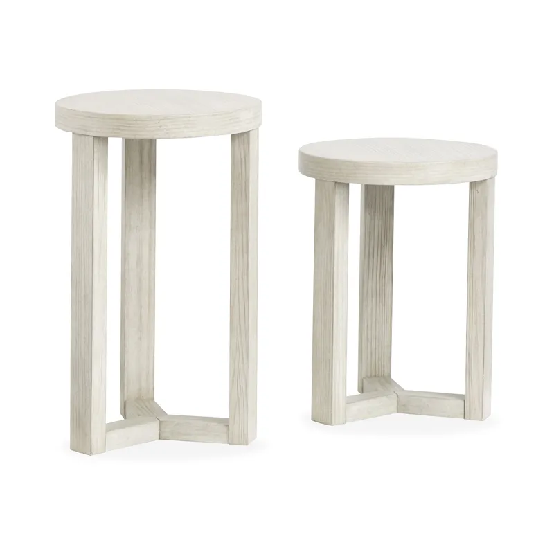 Refton Nesting Accent Table