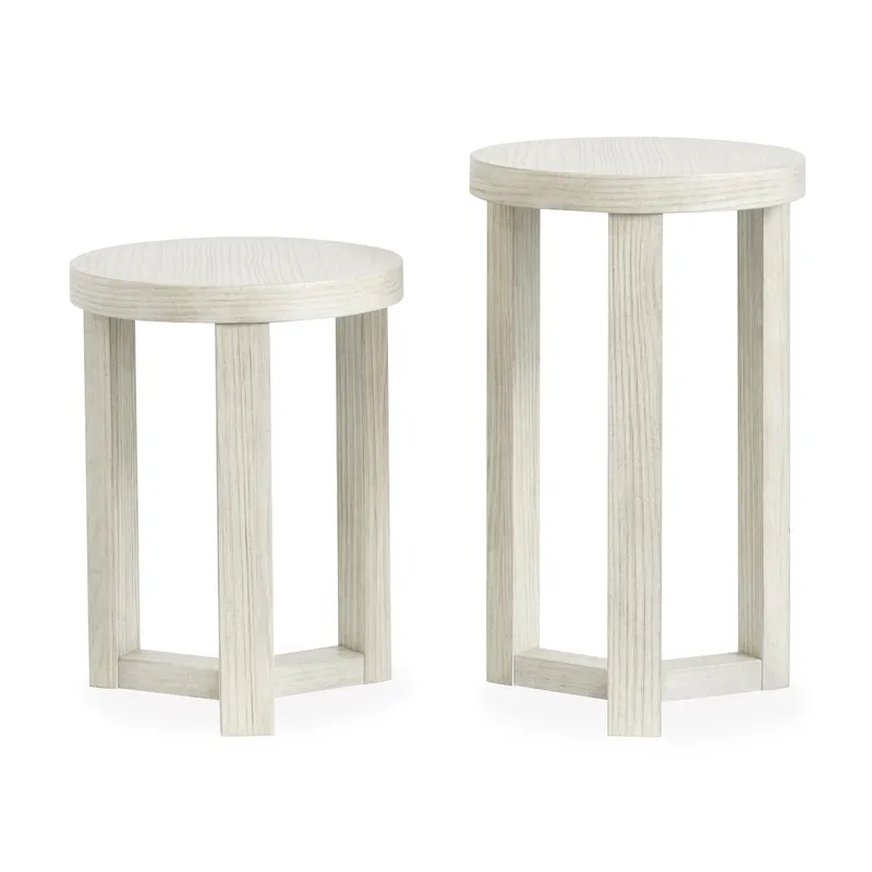 Refton Nesting Accent Table