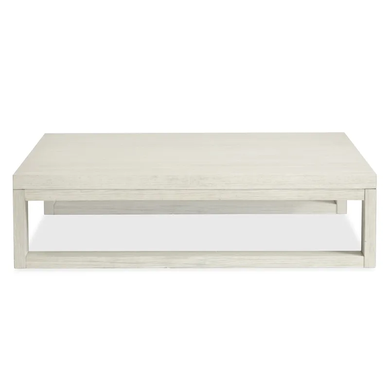 Refton Square Cocktail Table