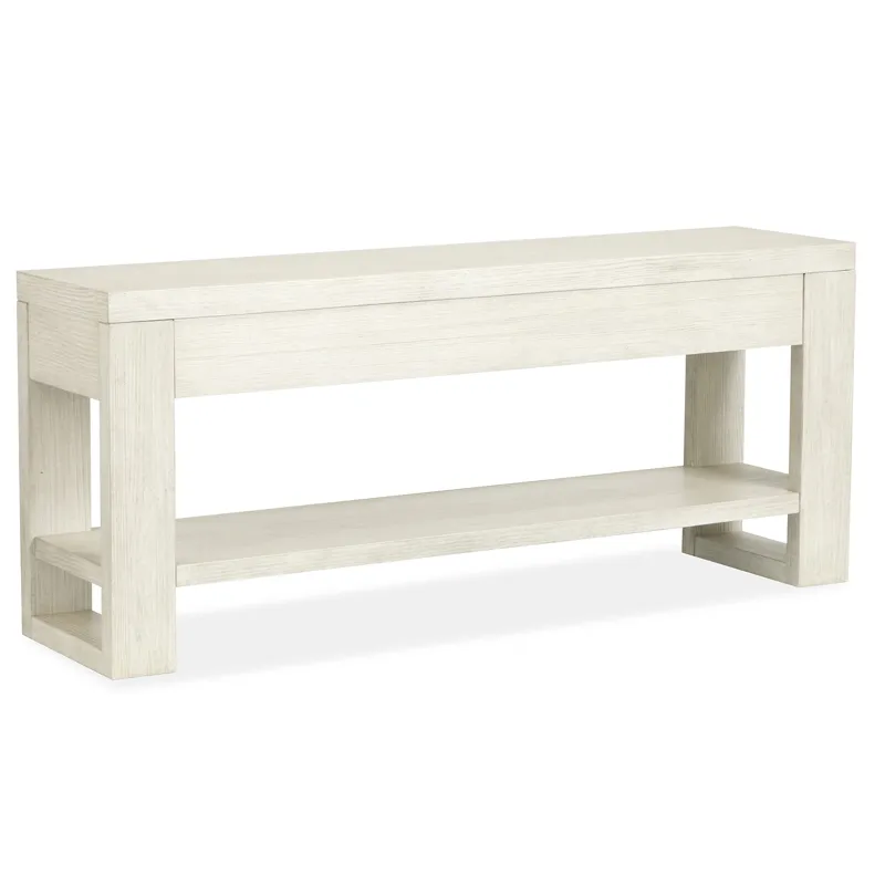 Refton Rectangular Sofa Table