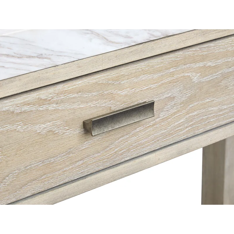 Preston Rectangular End Table