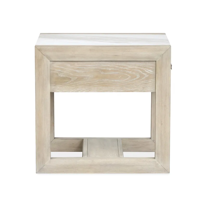 Preston Rectangular End Table