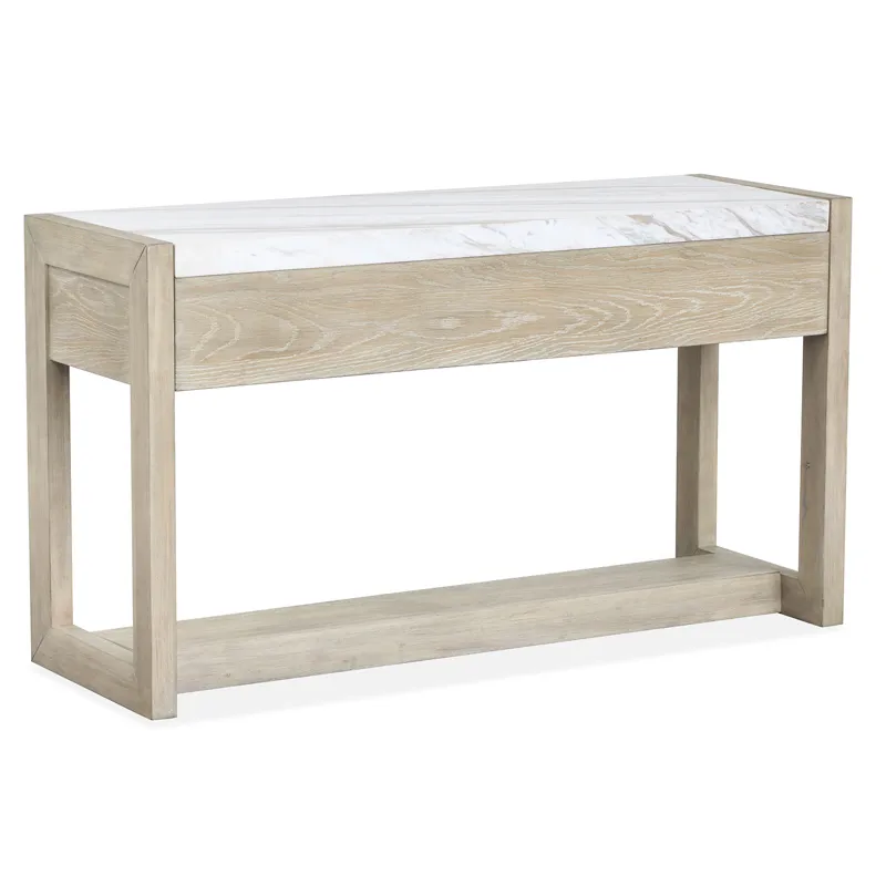 Preston Rectangular Sofa Table