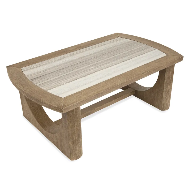 Bradford Rectangular Cocktail Table