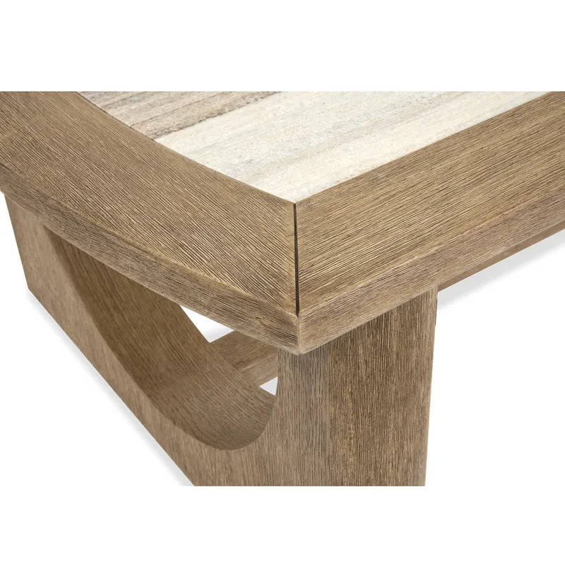 Bradford Rectangular Cocktail Table