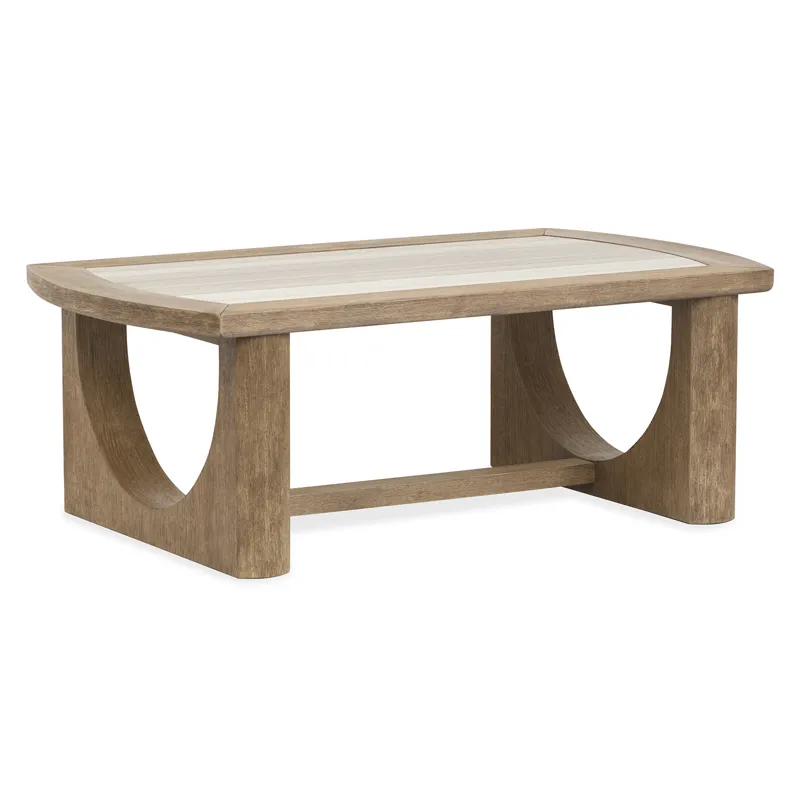 Bradford Rectangular Cocktail Table