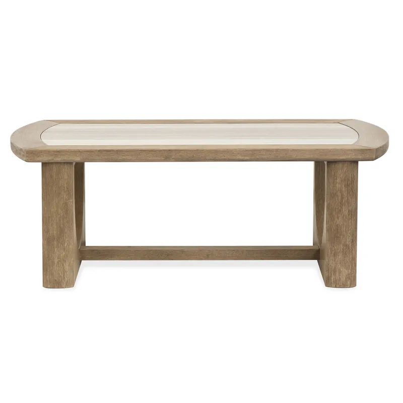 Bradford Rectangular Cocktail Table