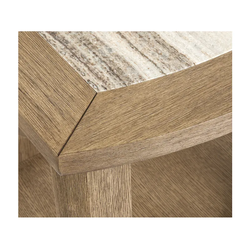 Bradford Rectangular Sofa Table