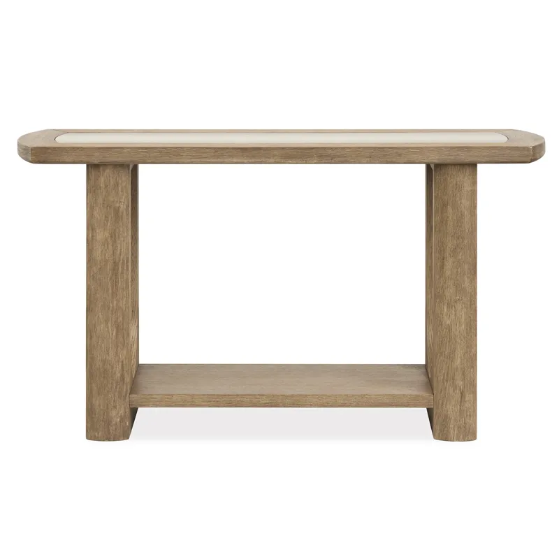 Bradford Rectangular Sofa Table