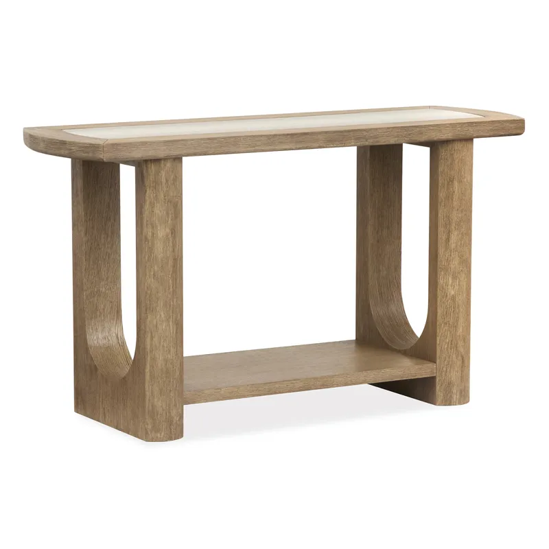 Bradford Rectangular Sofa Table