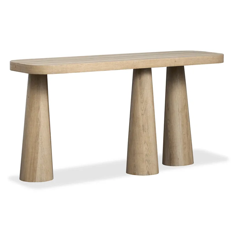 Lanfer Rectangular Sofa Table