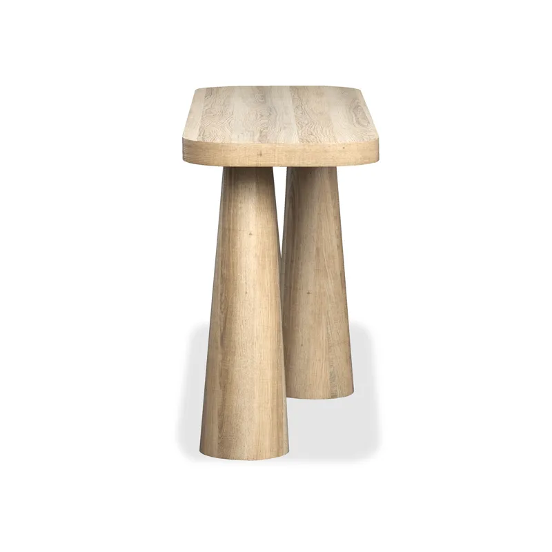 Lanfer Rectangular Sofa Table