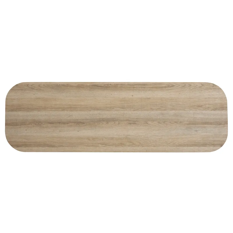 Lanfer Rectangular Sofa Table