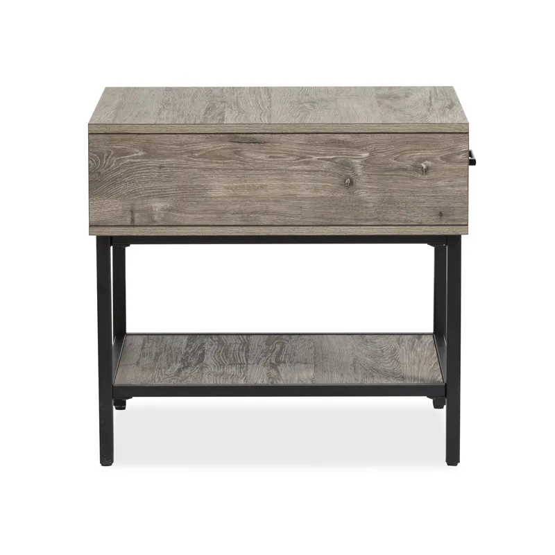 Fenwick Rectangular End Table