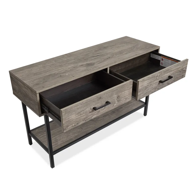 Fenwick Rectangular Sofa Table