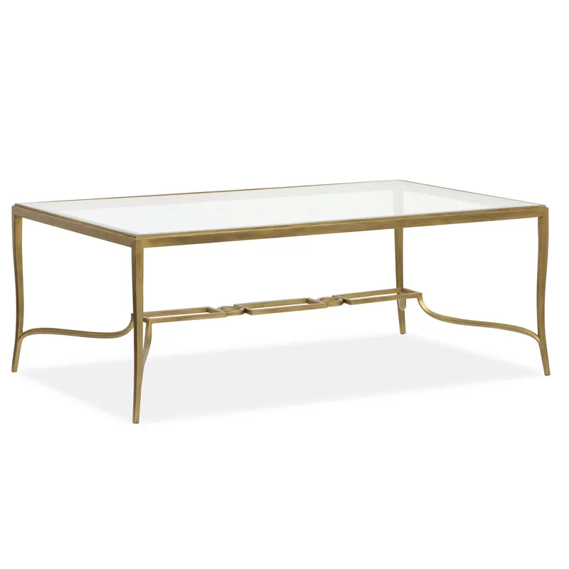 Lorena Rectangular Cocktail Table