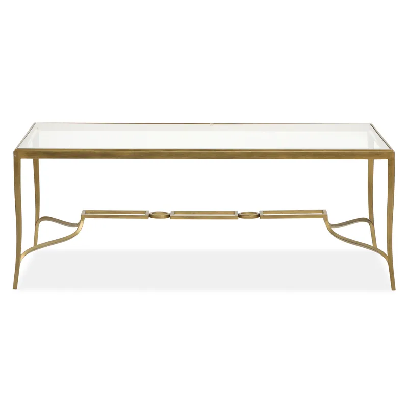 Lorena Rectangular Cocktail Table