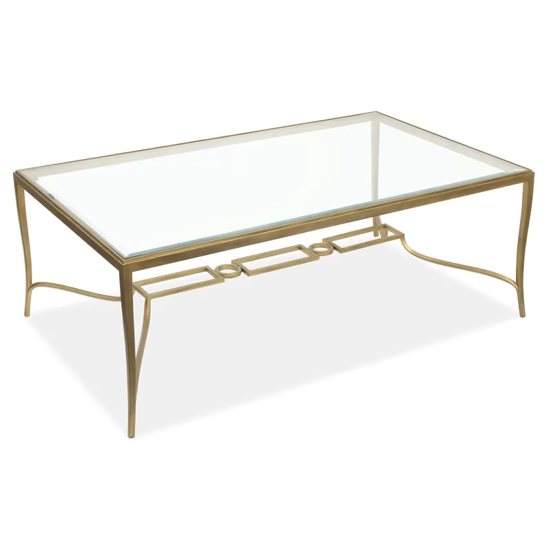Lorena Rectangular Cocktail Table