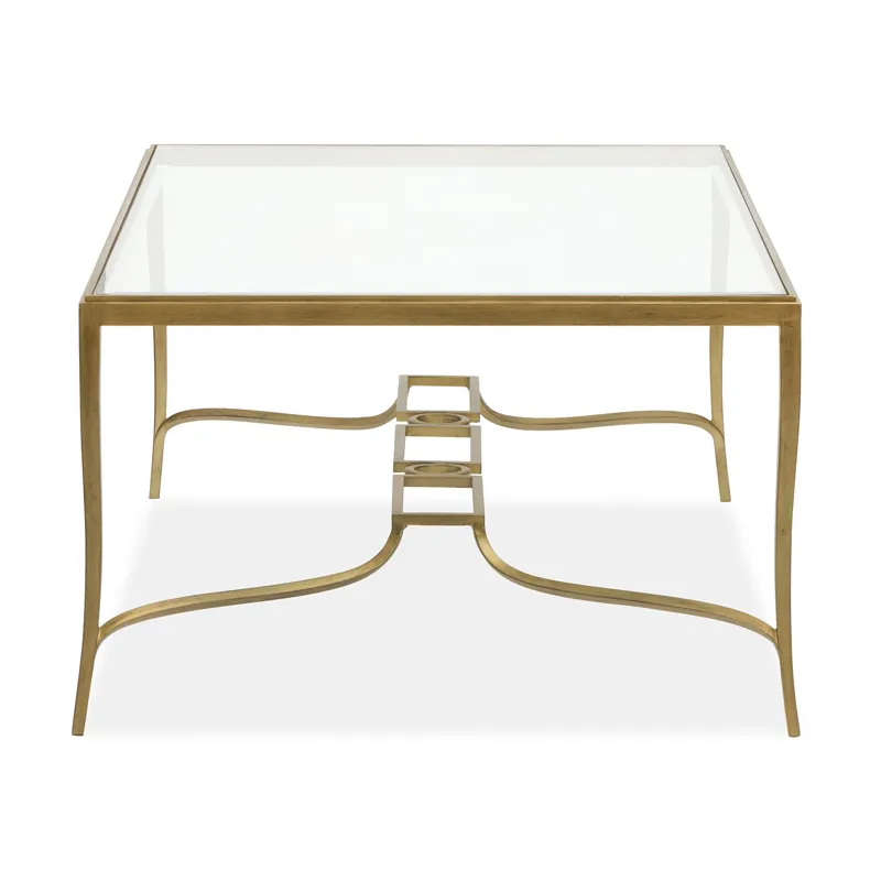 Lorena Rectangular Cocktail Table