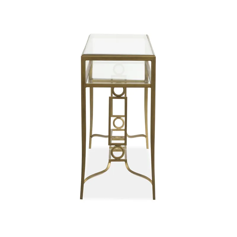 Lorena Rectangular Sofa Table