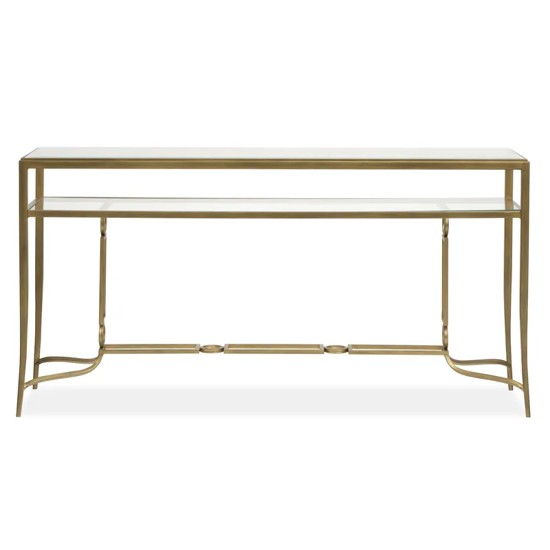Lorena Rectangular Sofa Table