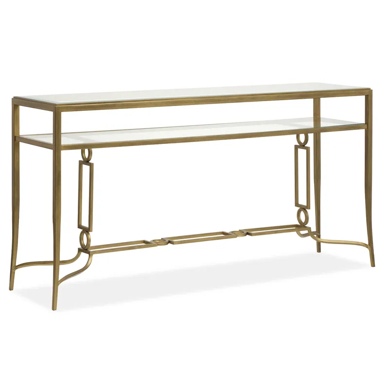 Lorena Rectangular Sofa Table